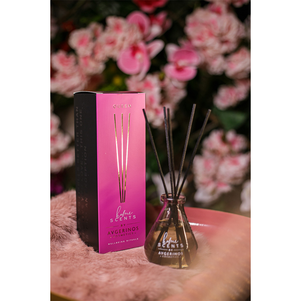 AVGERINOS COSMETICS - QUEEN Home Sticks - 100ml