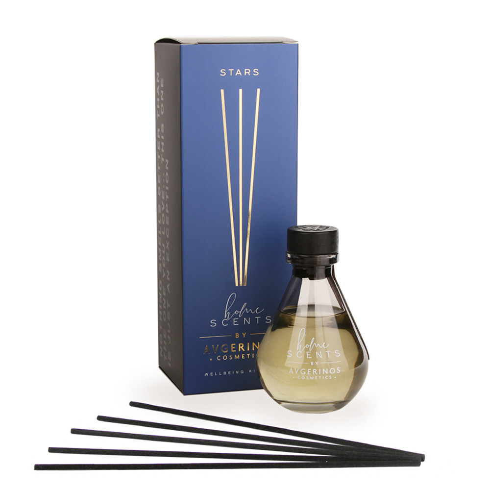 AVGERINOS COSMETICS - STARS Home Sticks - 100ml