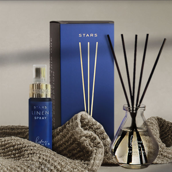 AVGERINOS COSMETICS - STARS Sticks + Linen
