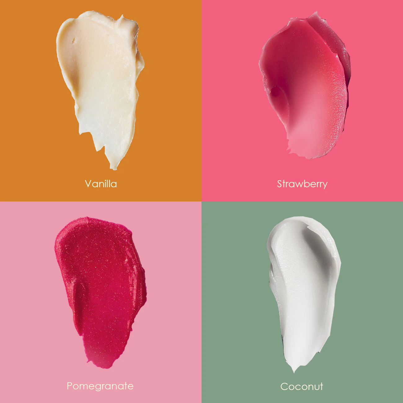 FRESH LINE - Pomegranate Lip Balm - 5,4gr