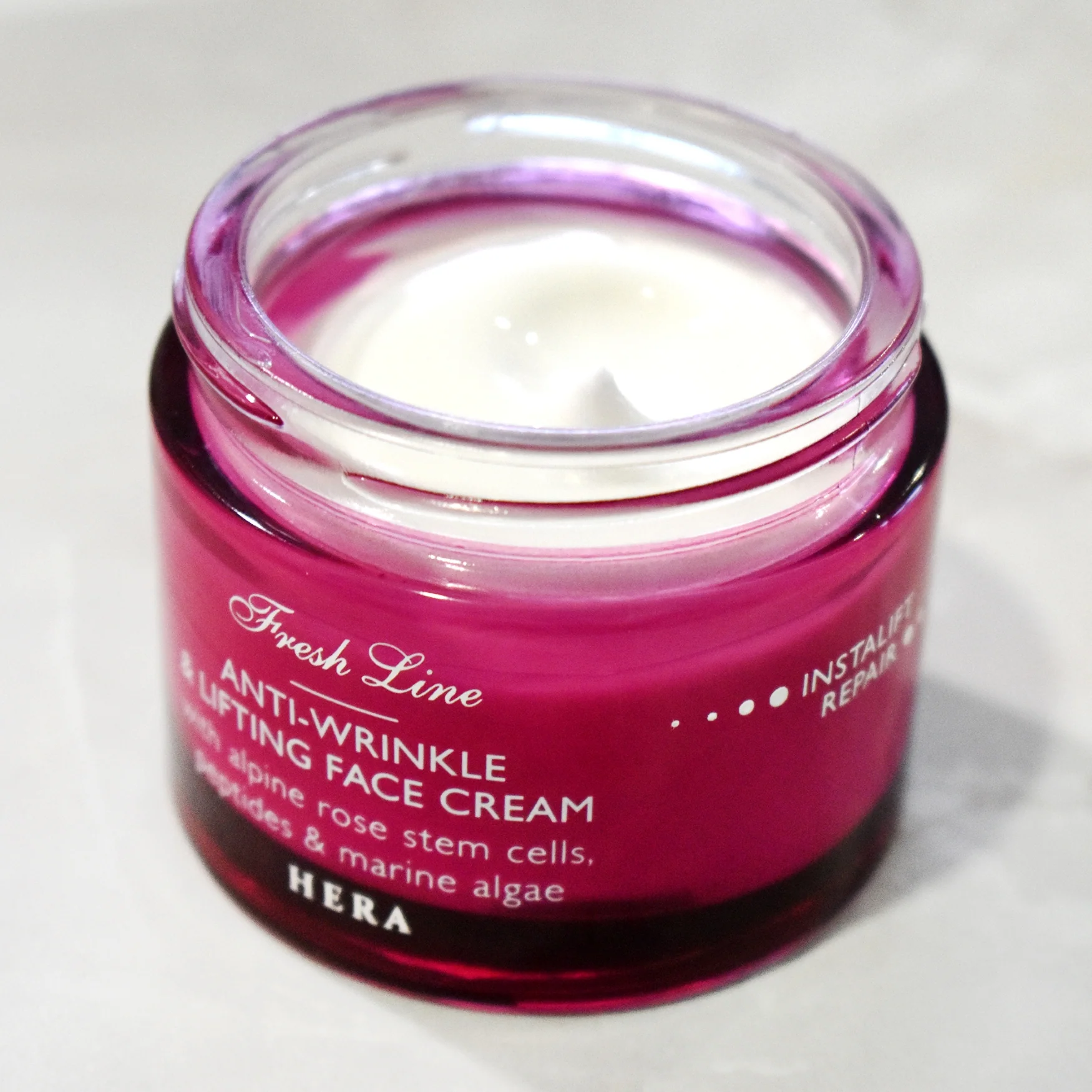 FRESH LINE - HERA Αντιρυτιδική Κρέμα Προσώπου - 50ml