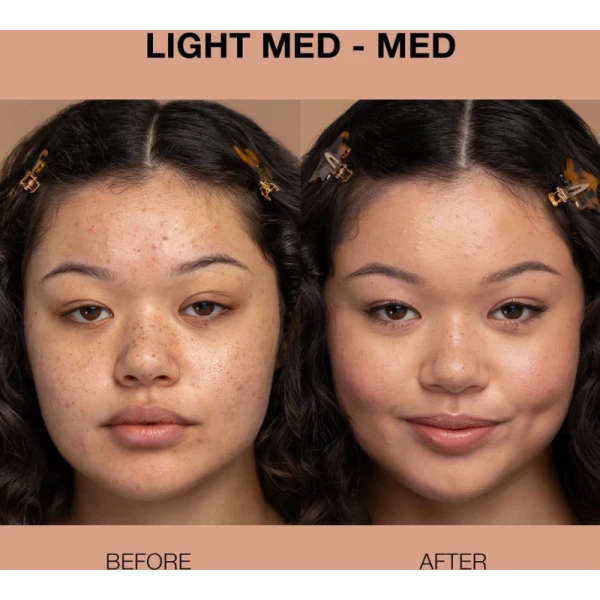 DR.JART+ - BB Beauty Balm SPF50 για κάλυψη & ενυδάτωση 02 Light Medium-Medium - 40ml