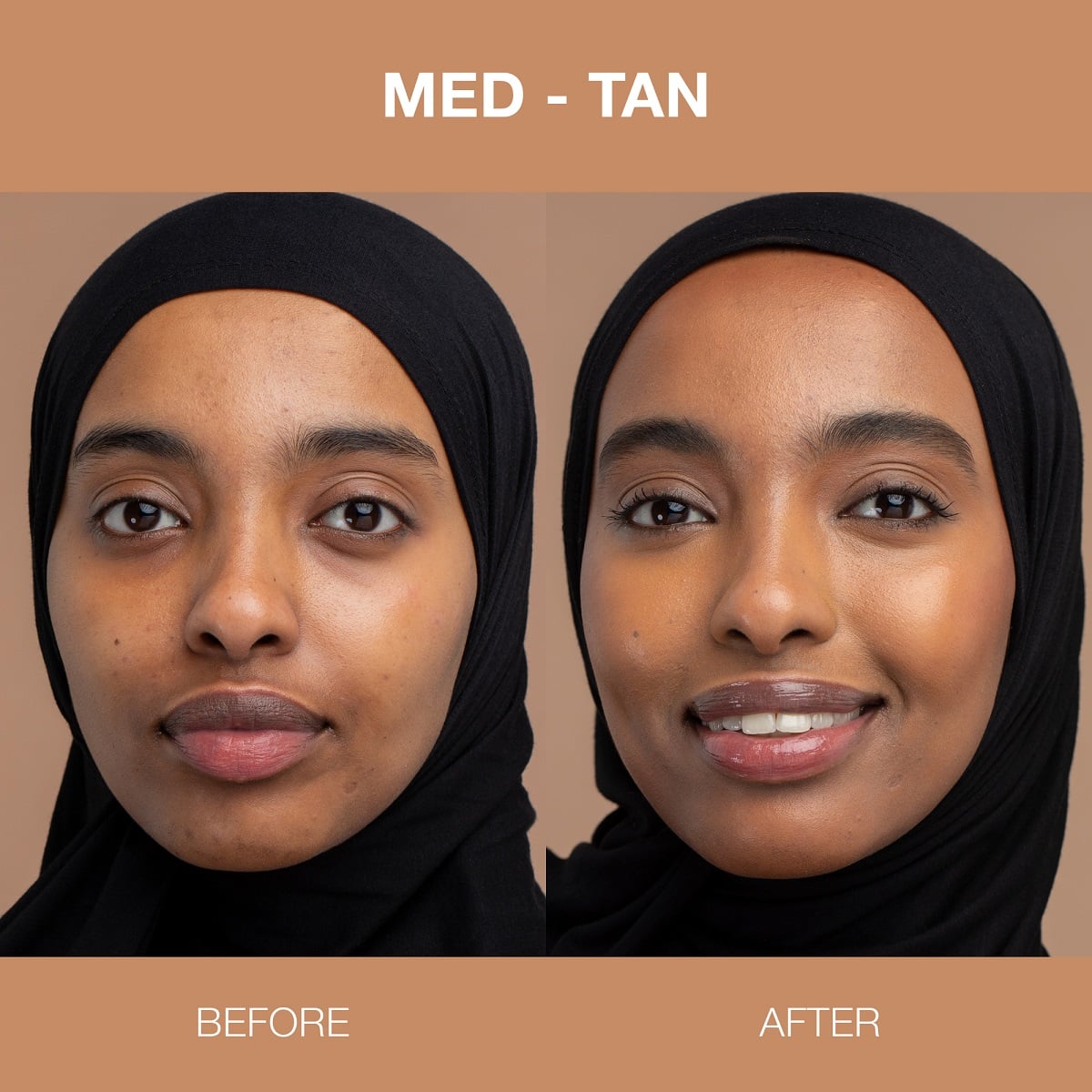 DR.JART+ - BB Beauty Balm SPF50 για κάλυψη & ενυδάτωση 03 Medium-Tan - 40ml