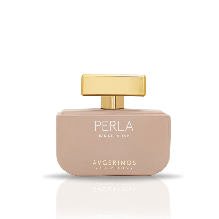 AVGERINOS COSMETICS - PERLA Eau de Parfum - 50ml