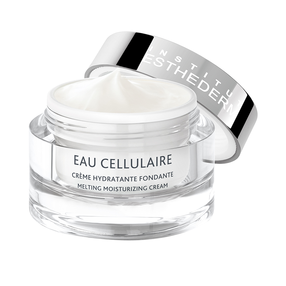 INSTITUT ESTHEDERM - EAU CELLULAIRE Melting Moisturizing Cream - 50ml