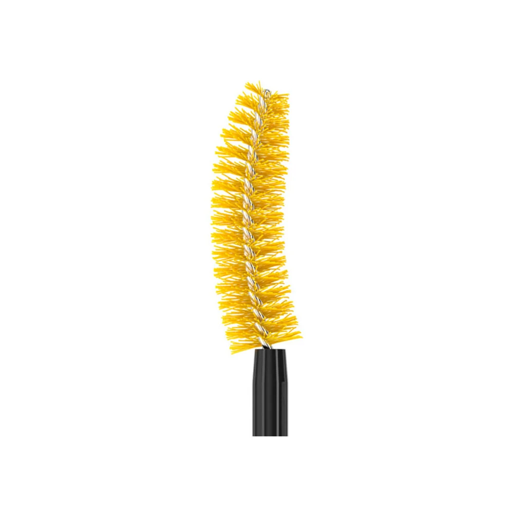 MAYBELLINE - THE COLOSSAL Curl Bounce Mascara 01 Very Black - 10ml