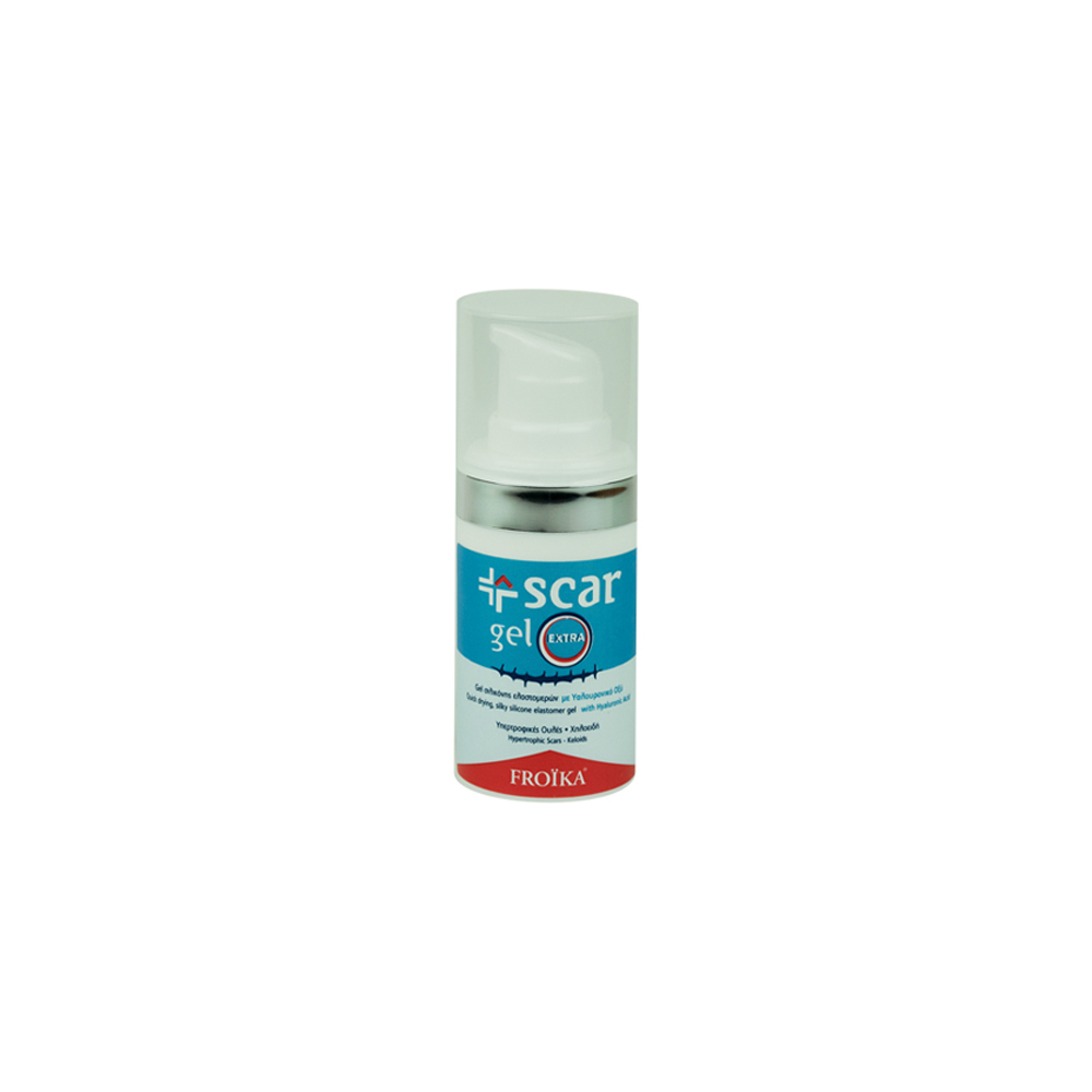 FROIKA - Scar Gel Extra - 15ml