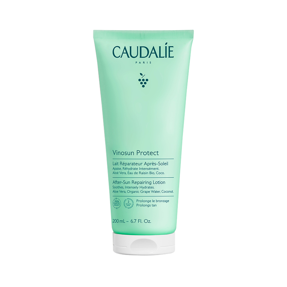 CAUDALIE - VINOSUN PROTECT Lait Reparateur Apres-Soleil - 200ml