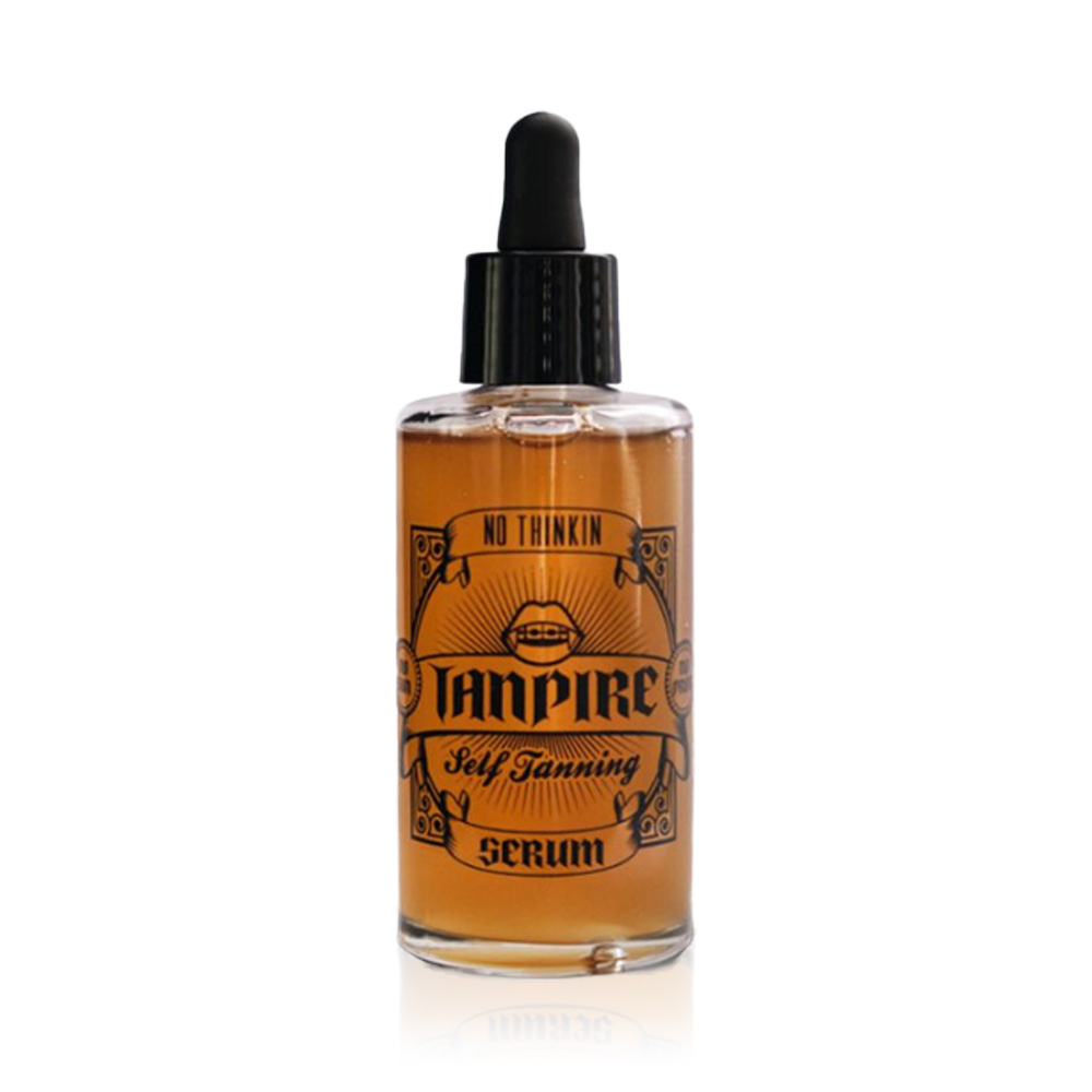 TANPIRE - Self Tanning Serum - 50ml