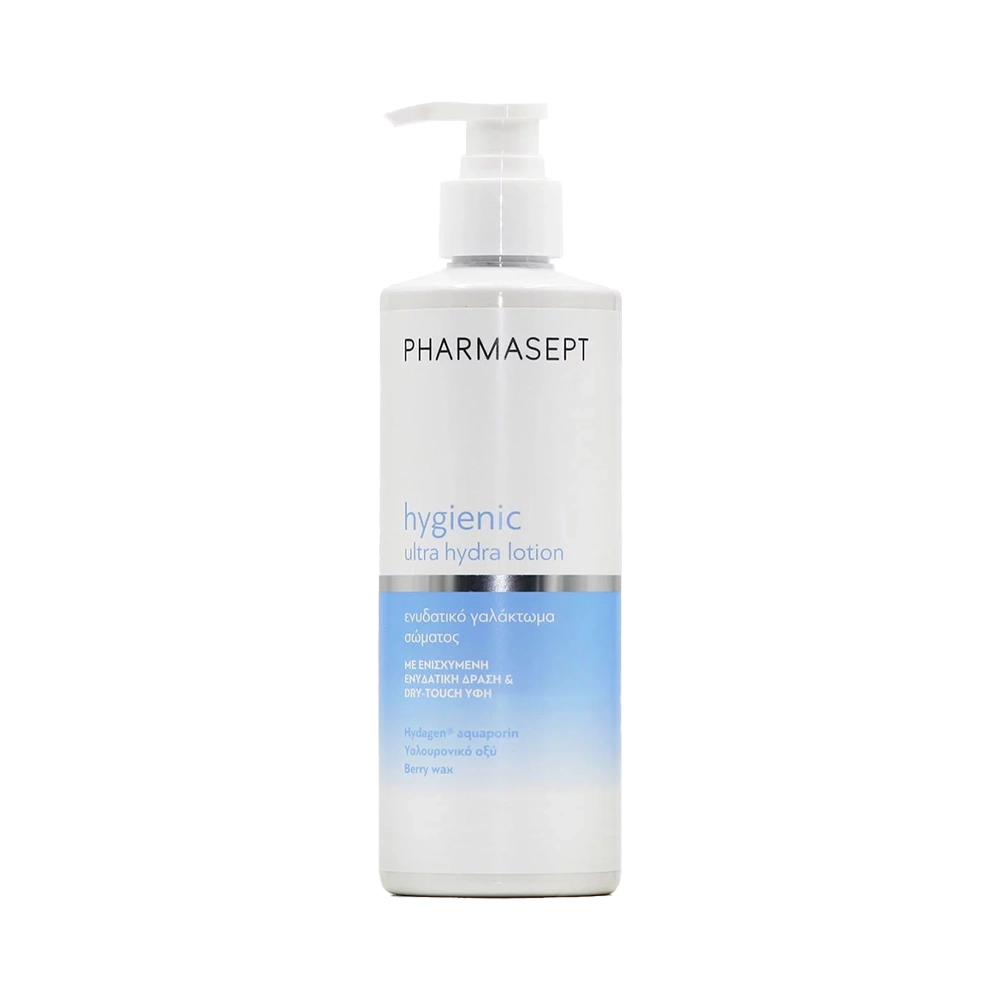 PHARMASEPT - HYGIENIC Ultra Hydra Lotion - 400ml