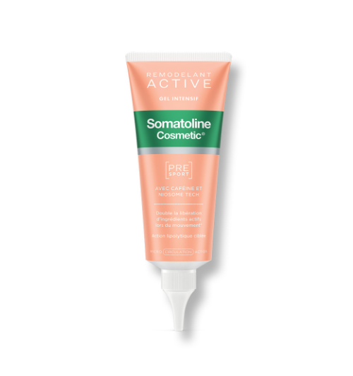 SOMATOLINE COSMETIC - PRE SPORT Active Gel - 100ml