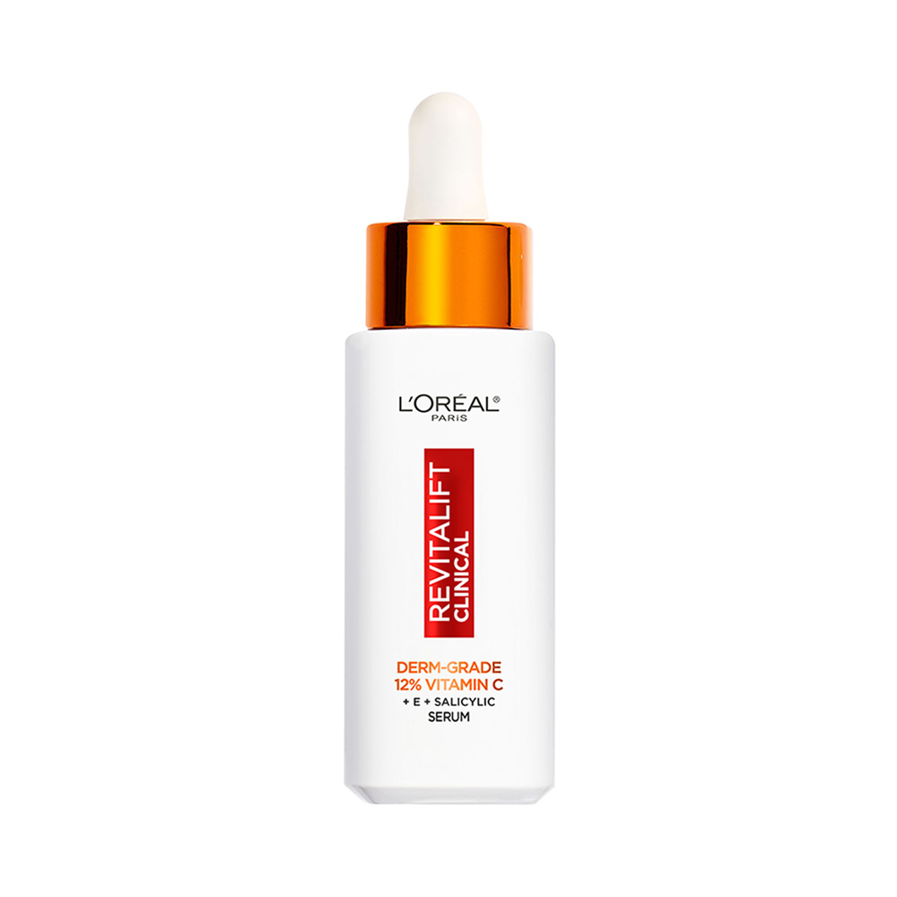 L'OREAL PARIS - REVITALIFT CLINICAL Serum 12% Καθαρή Βιταμίνη C - 30ml
