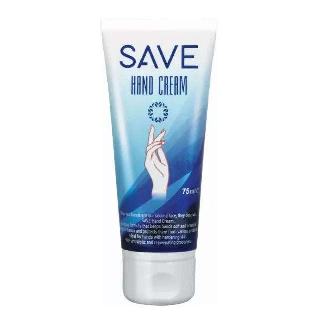 MEDIMAR - SAVE Hand Cream - 75ml