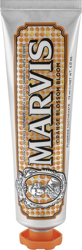 MARVIS - ORANGE BLOSSOM BLOOM Οδοντόκρεμα - 75ml