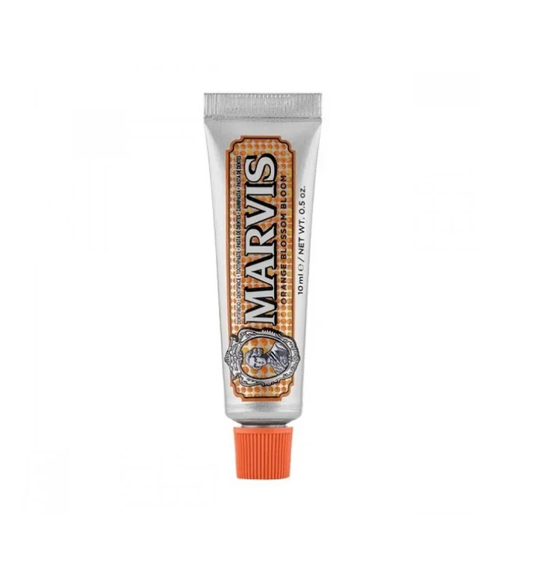 MARVIS - ORANGE BLOSSOM BLOOM Οδοντόκρεμα - 10ml