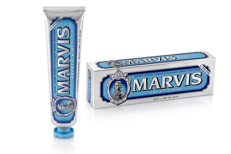 MARVIS - AQUATIC MINT Οδοντόκρεμα - 85ml