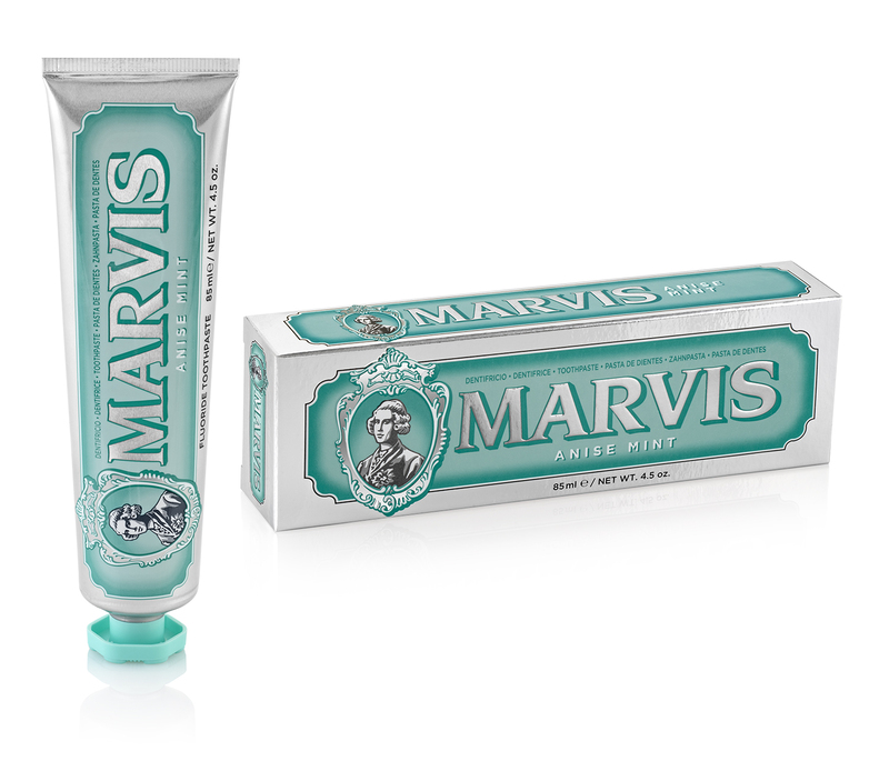MARVIS - ANISE MINT Οδοντόκρεμα - 85ml