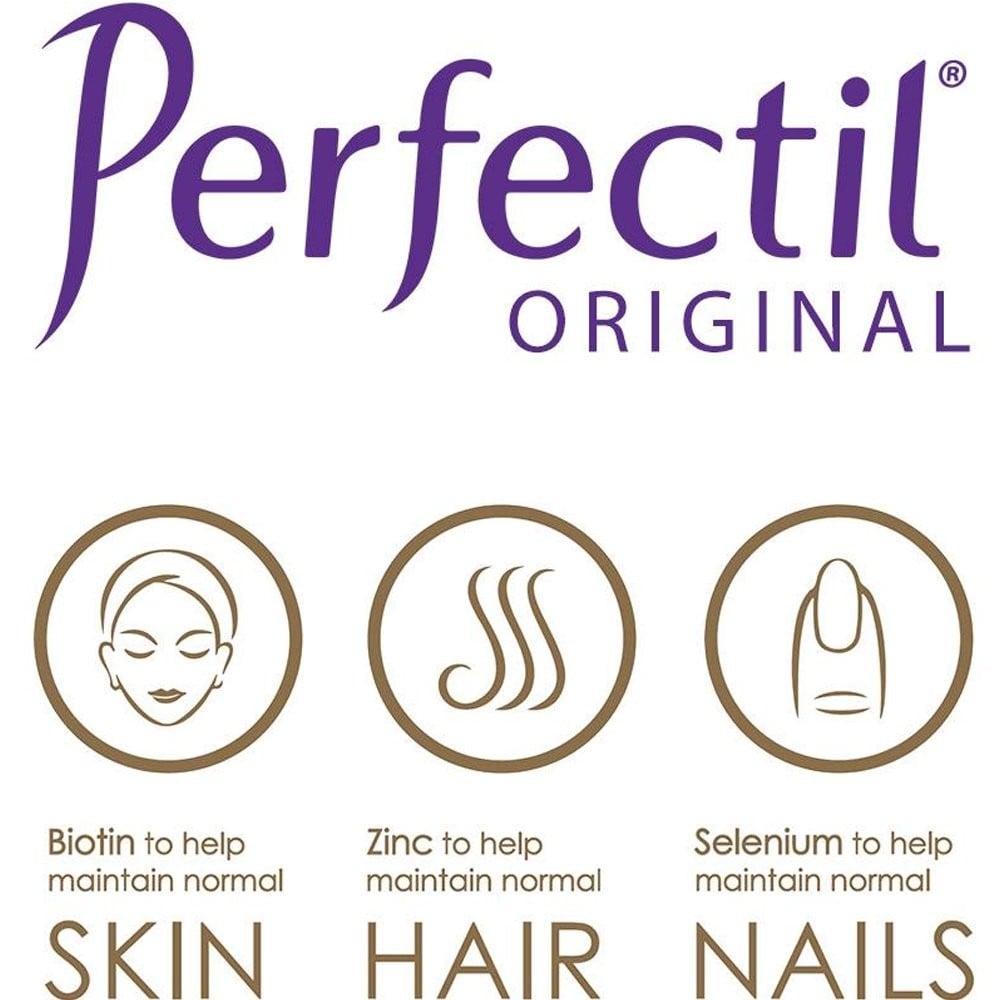 VITABIOTICS - PERFECTIL Original - 30tabs
