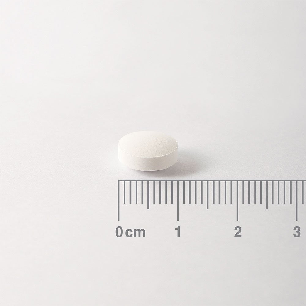 LAMBERTS - Vitamin D3 400iu - 120tabs