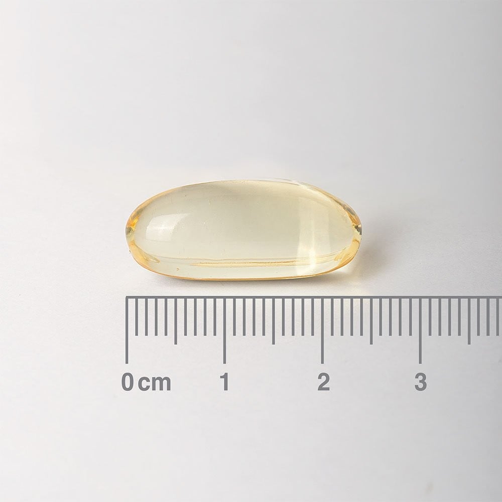 LAMBERTS - Pure Fish Oil 1100mg - 60caps