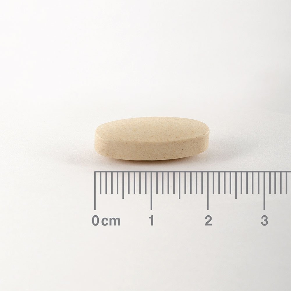 LAMBERTS - Vitamin C Time 500mg - 100tabs