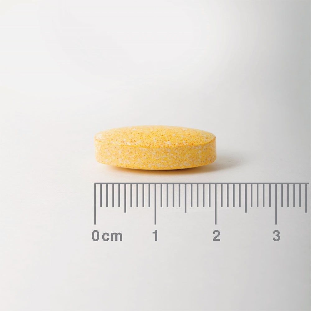 LAMBERTS - Vitamin Β-50 Complex - 60tabs