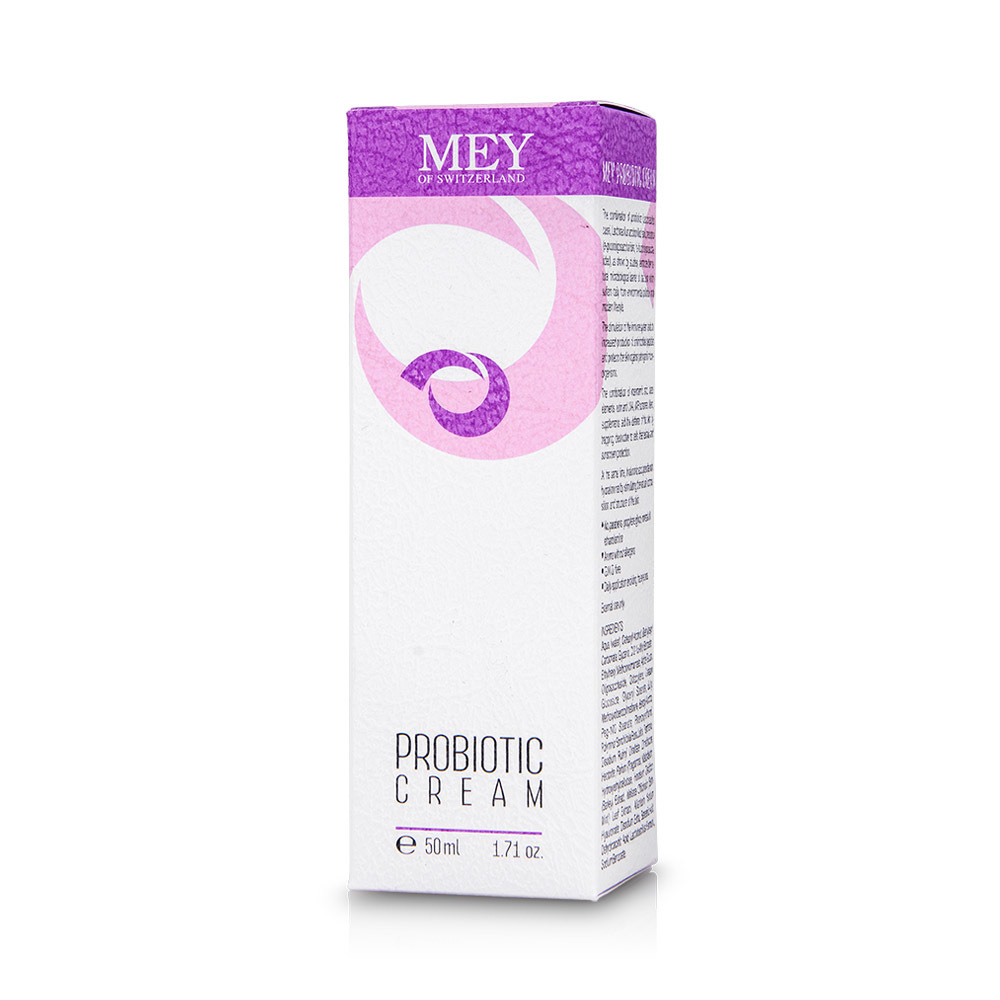 MEY - Probiotic Cream - 50ml