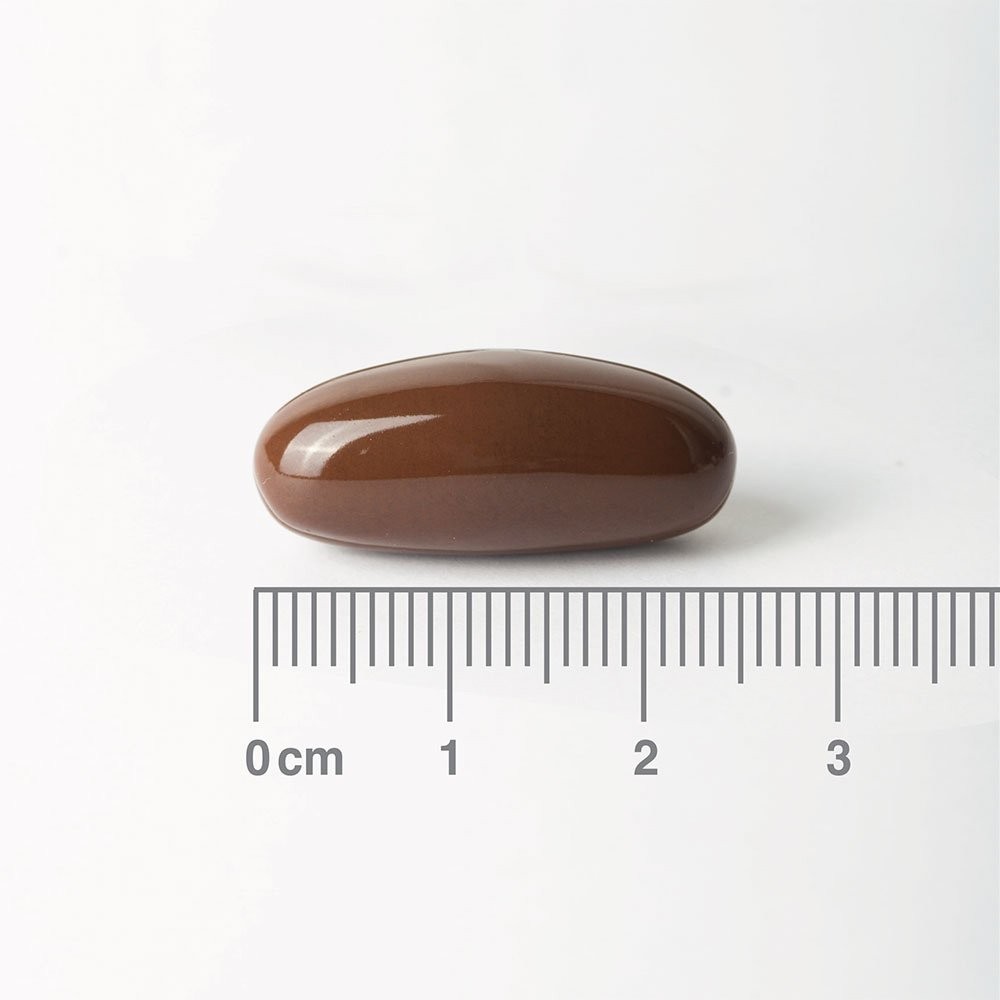 LAMBERTS - Soya Lecithin 1200mg - 120caps