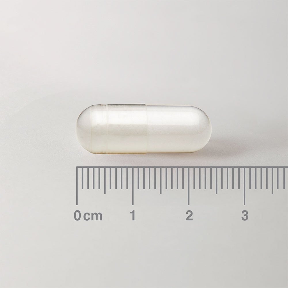 LAMBERTS - L-Tyrosine 500mg - 60caps