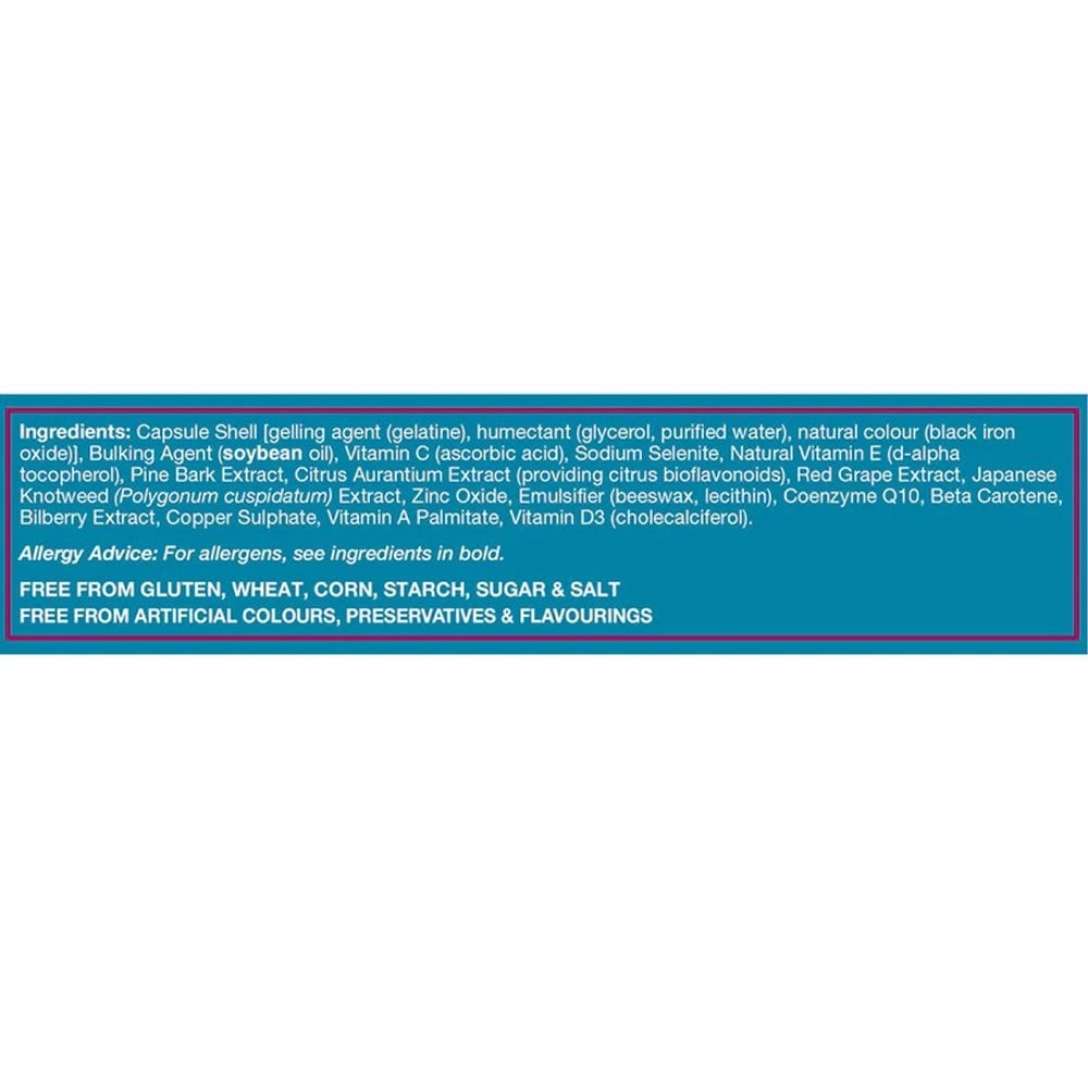 HEALTH AID - Betaimune - 30caps