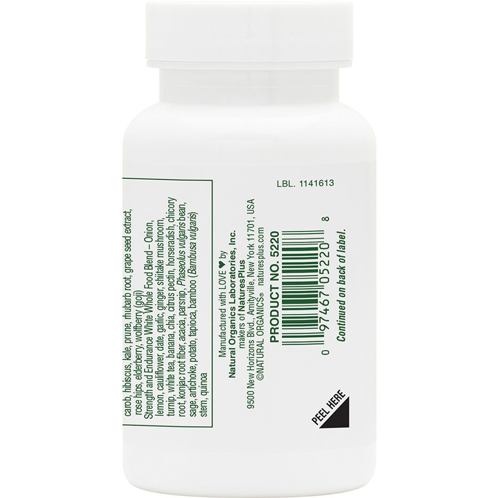 NATURES PLUS - ULTRA Lipoic - 30tabs