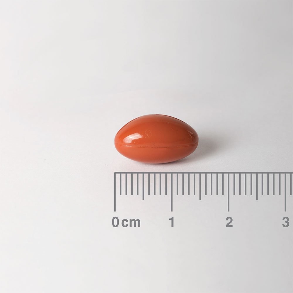 LAMBERTS - Natural Beta Carotene 15mg - 90caps