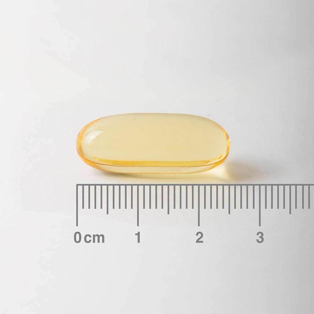 LAMBERTS - OMEGA 3-6-9 1200mg plus D3 5μg - 120caps