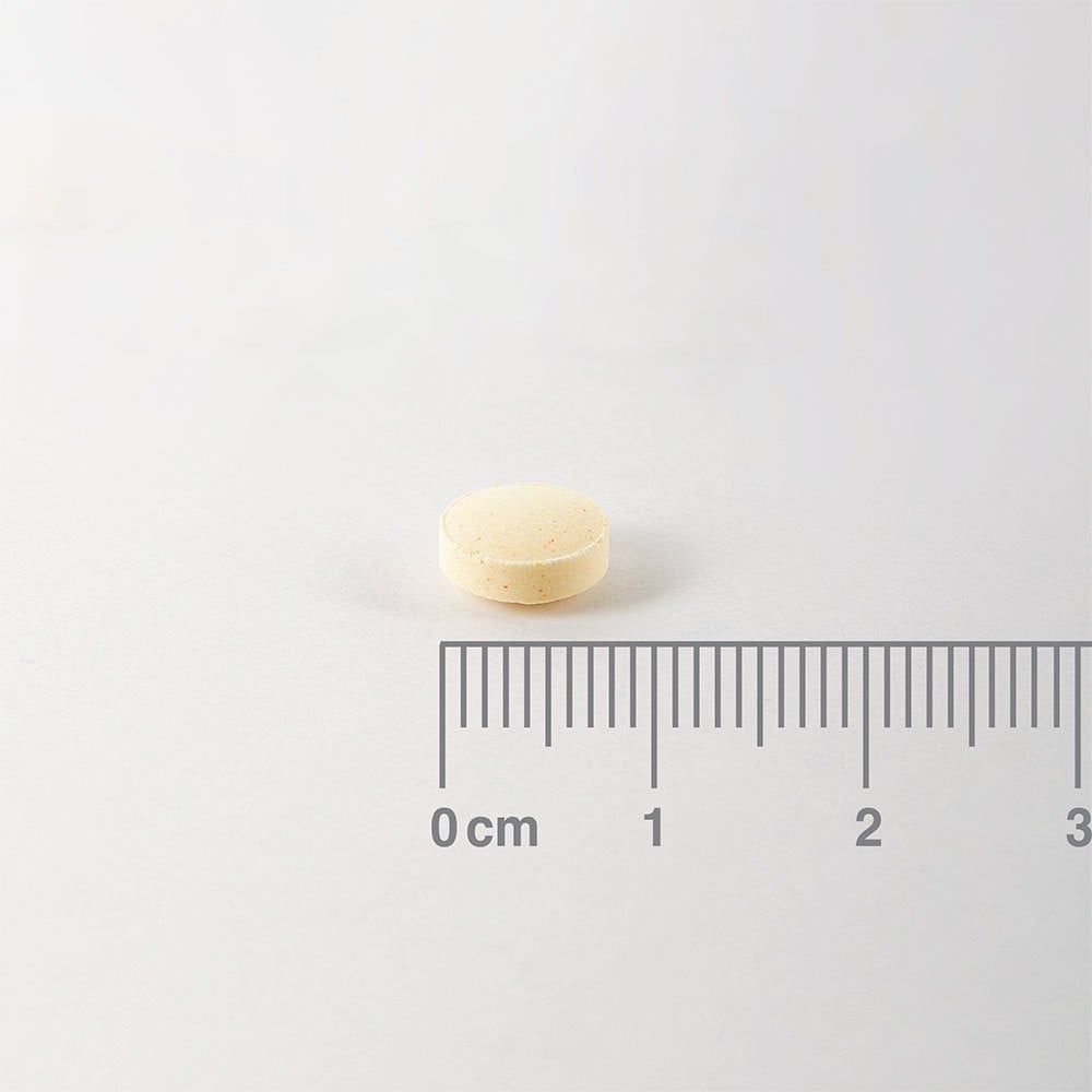 LAMBERTS - Folic Acid 400μg - 100tabs