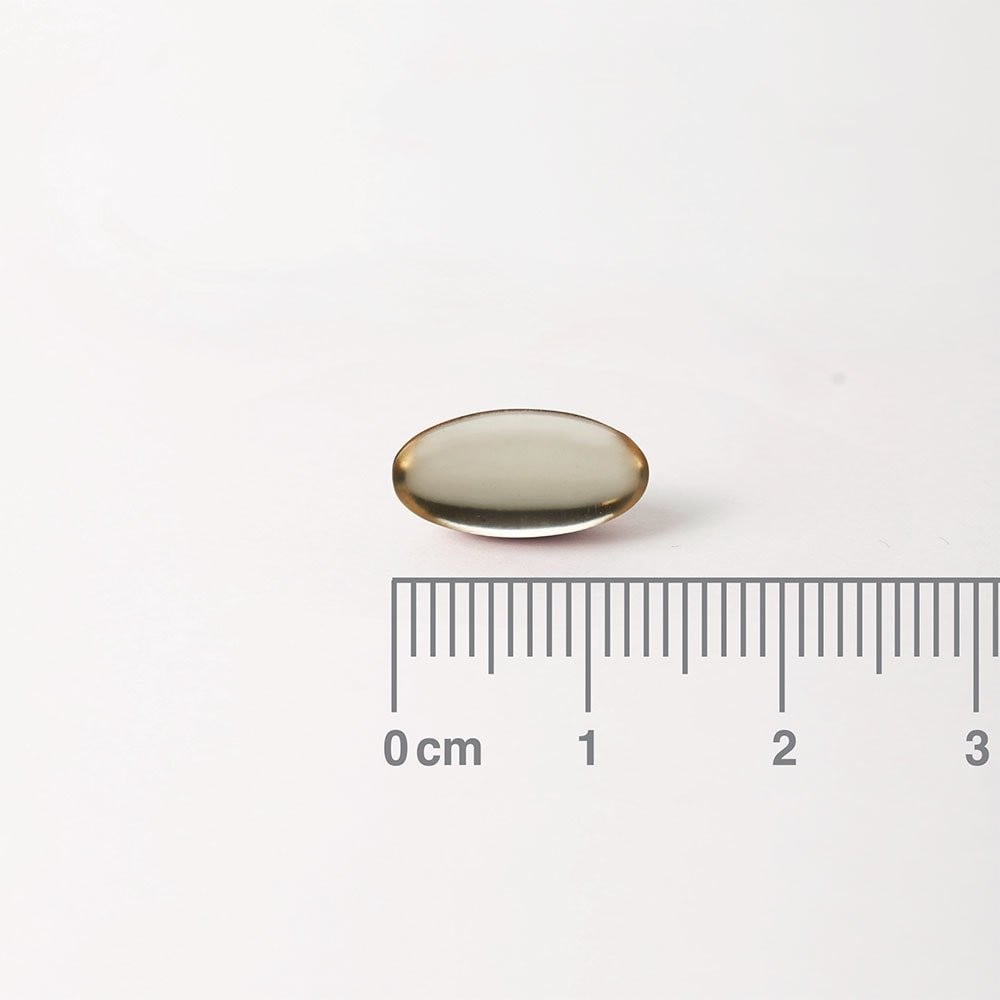 LAMBERTS - Vitamin D3 4000iu - 120caps