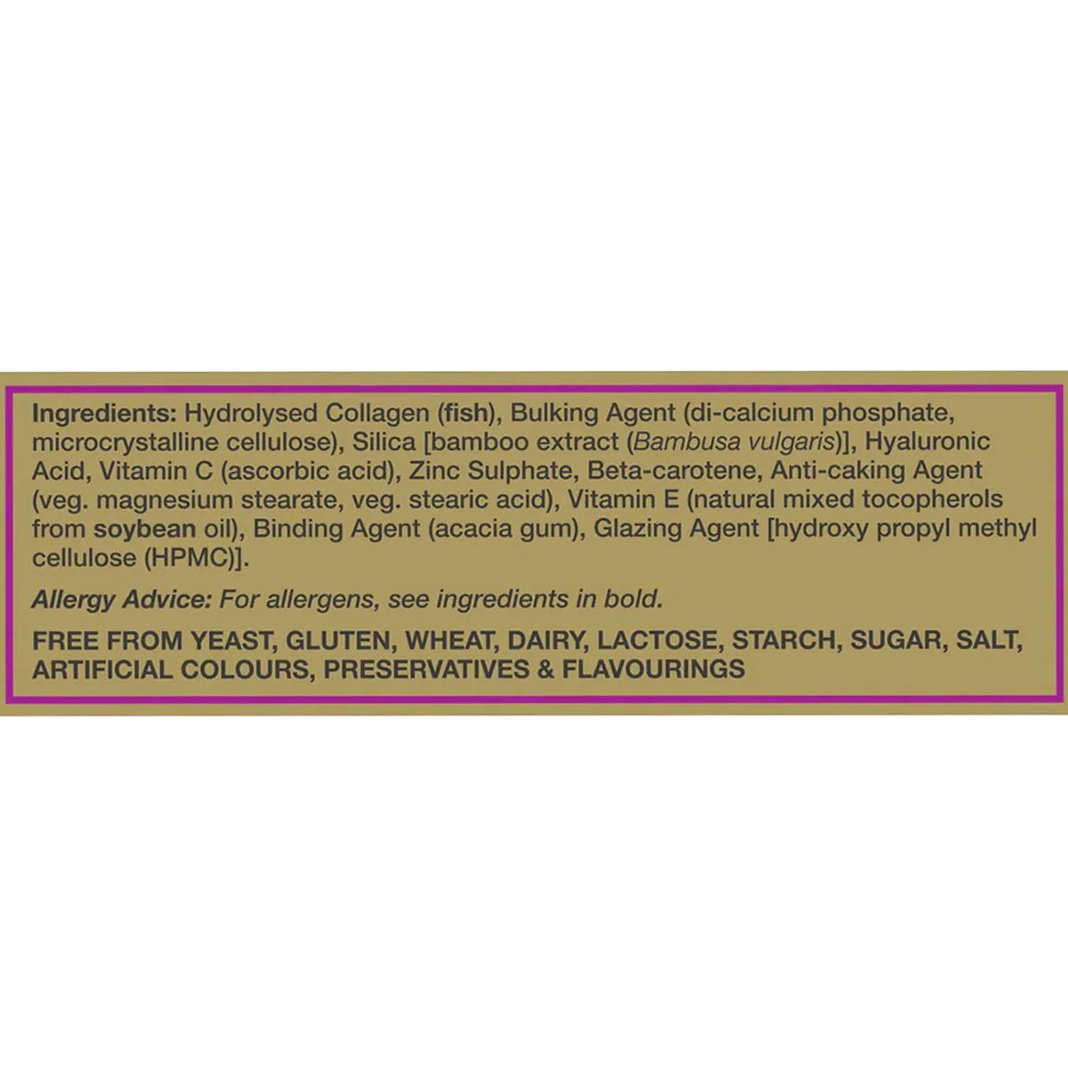 HEALTH AID - Nurideen Plus - 60tabs