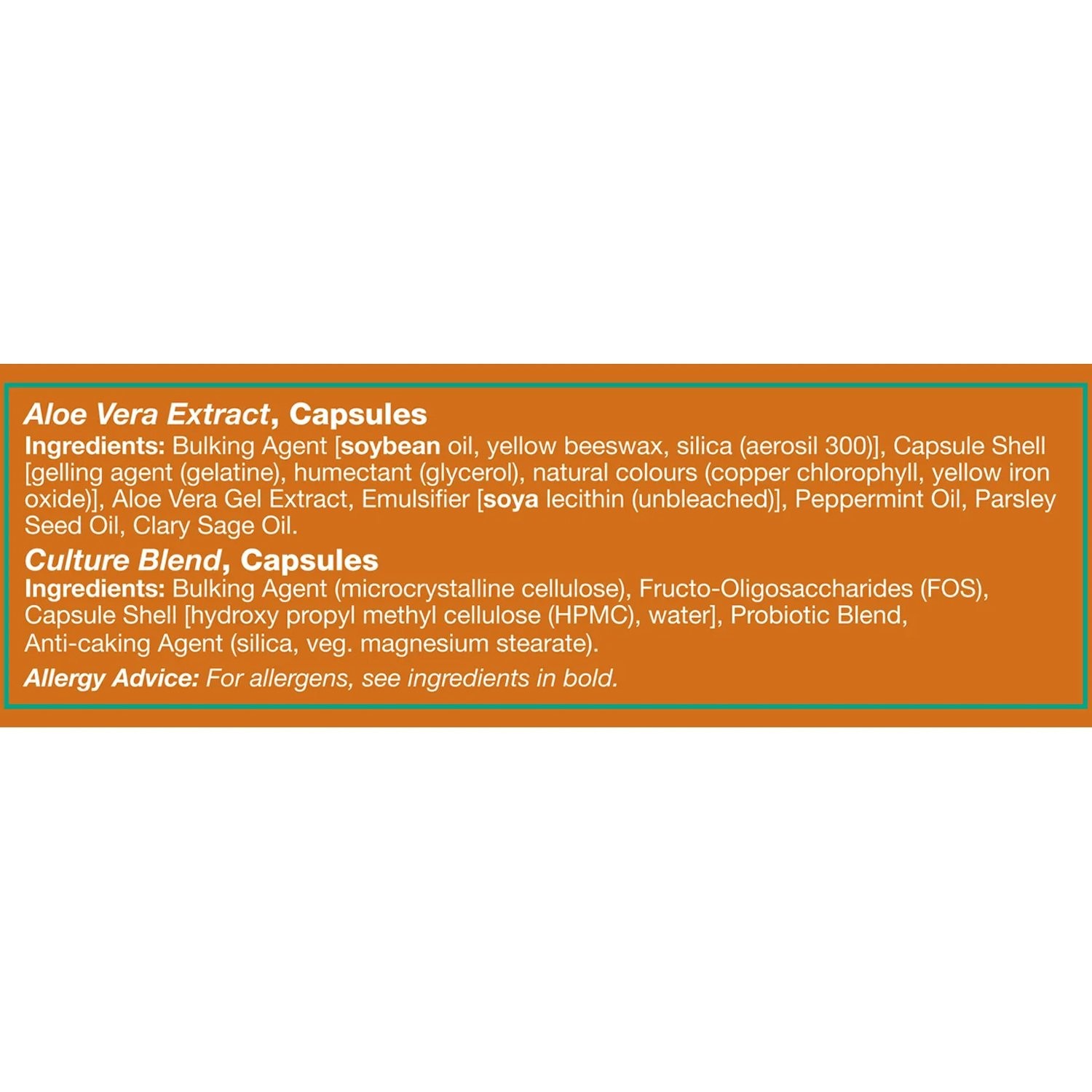 HEALTH AID - Colonease Plus - 60caps