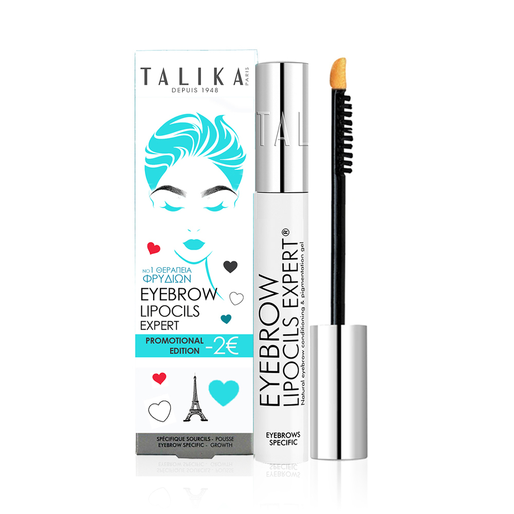 TALIKA - Lipocils Expert - 10ml