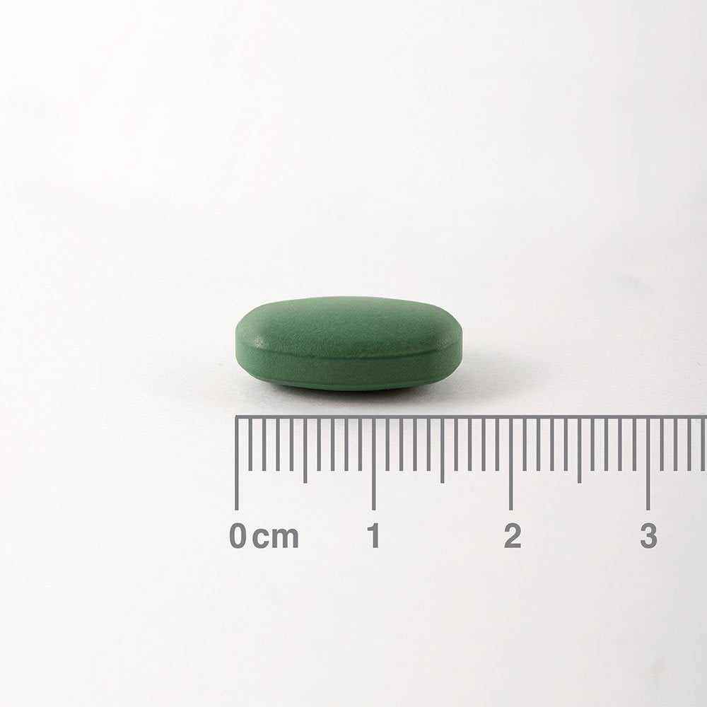 LAMBERTS - Green Tea 5000mg - 60tabs