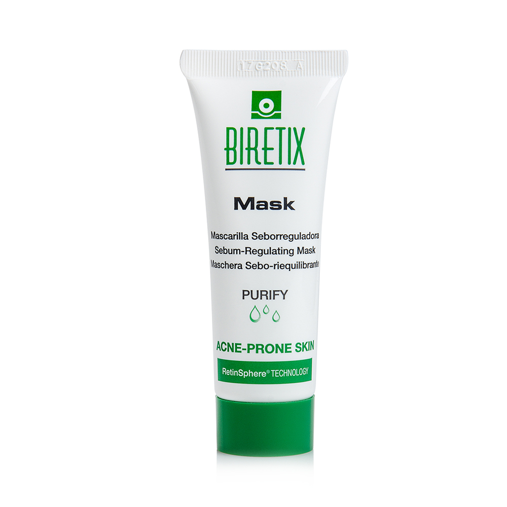 BIRETIX - Mask - 25ml