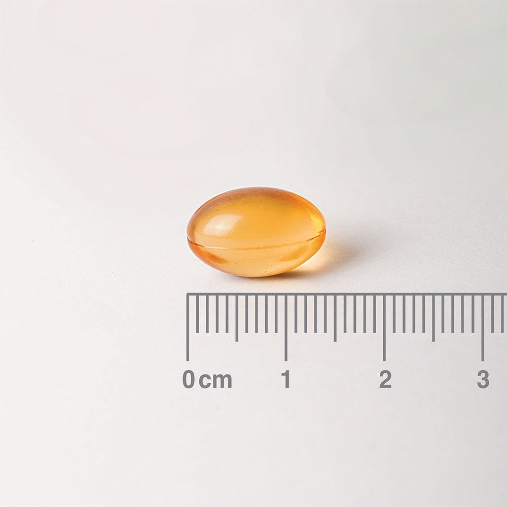 LAMBERTS - Vitamin E 400iu Natural Form - 180caps
