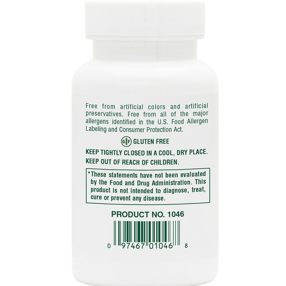 NATURES PLUS - Vitamin D3 2500 IU - 90 softgels