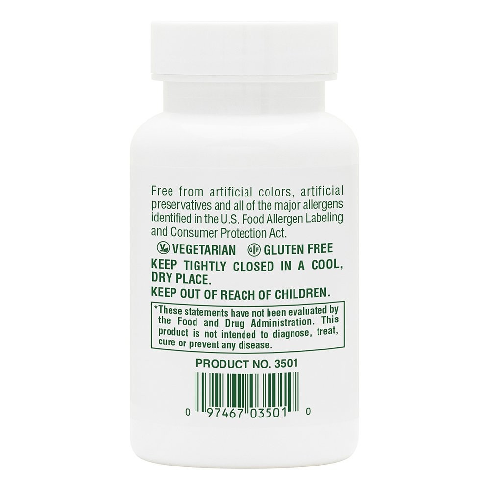 NATURES PLUS - SUPER Selenium with Vitamin E 200mcg - 90 tabs