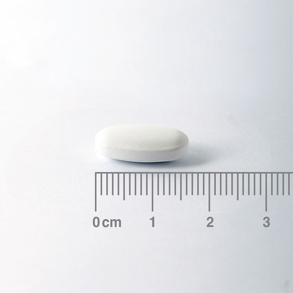 LAMBERTS - Soya Isoflavones 50mg - 60tabs