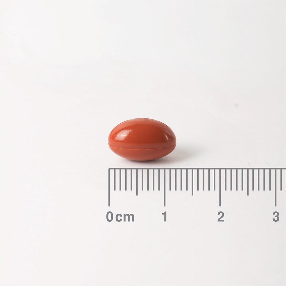 LAMBERTS - Ginger Capsules 120mg - 60caps