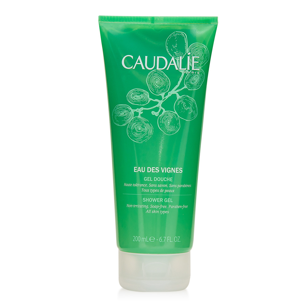 CAUDALIE - EAU DE VIGNES Gel Douche - 200ml