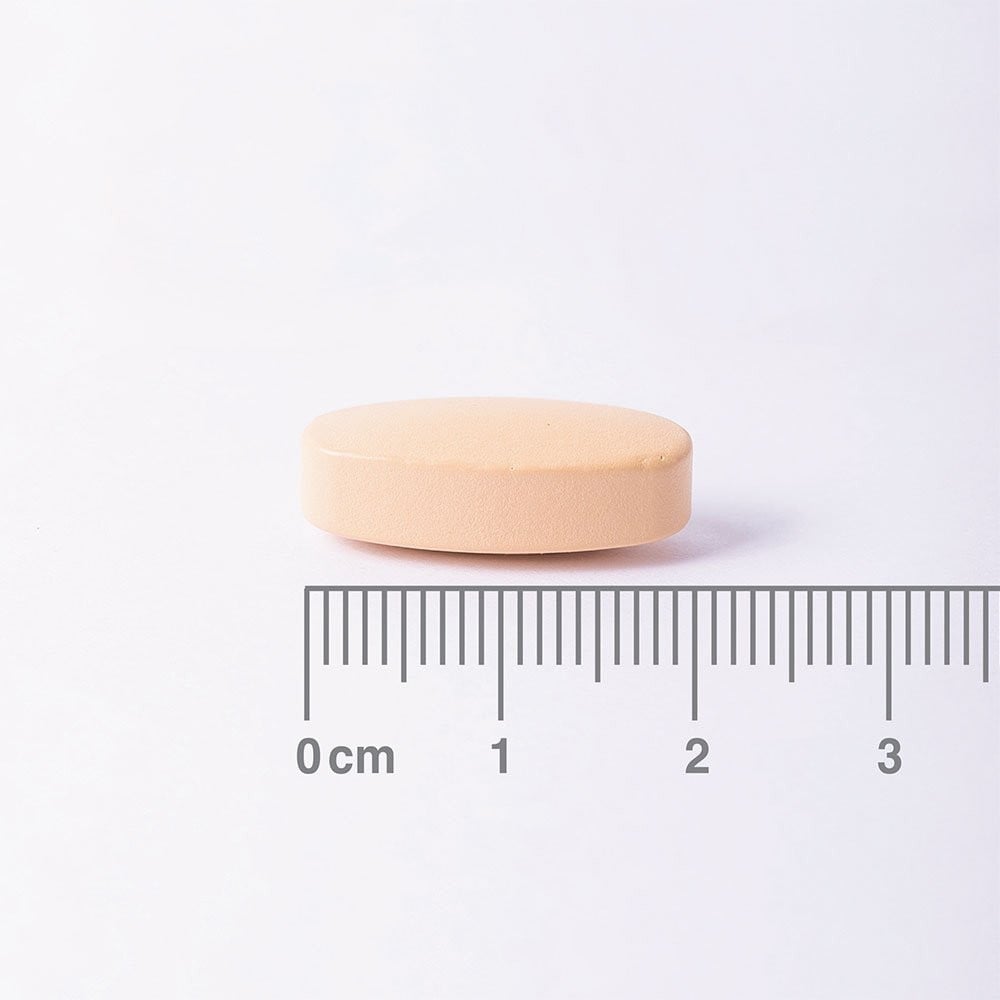 LAMBERTS - Phosphatidyl Serine 100mg - 60tabs