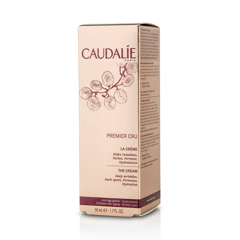 CAUDALIE - PREMIER CRU La Creme - 50ml