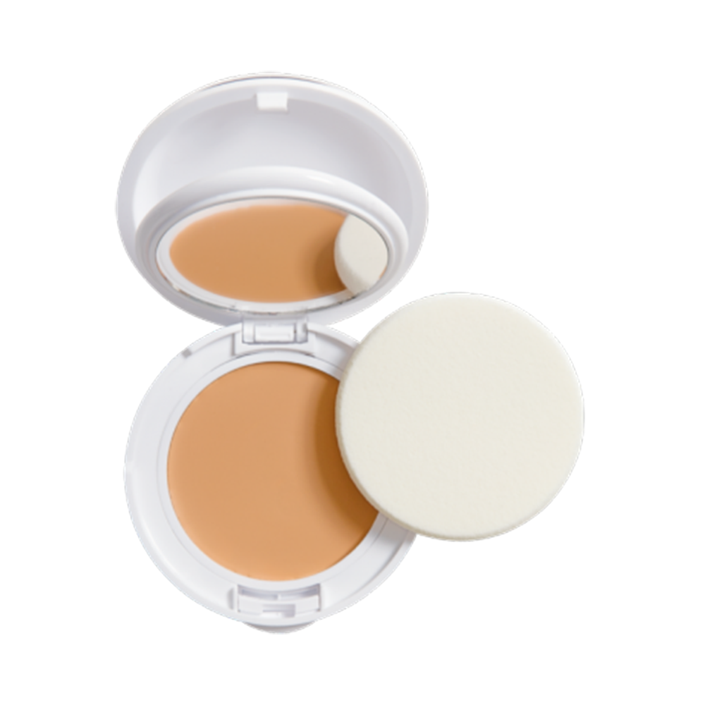 AVENE - COUVRANCE CONFORT Creme de Teint Compacte SPF30 Beige (2.5) - 10gr