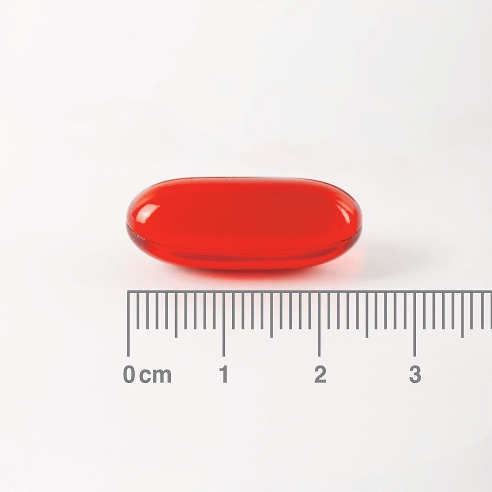 LAMBERTS - Sea Buckthorn Berry Oil 1000mg - 30caps